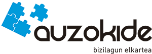 Logo - Auzokide